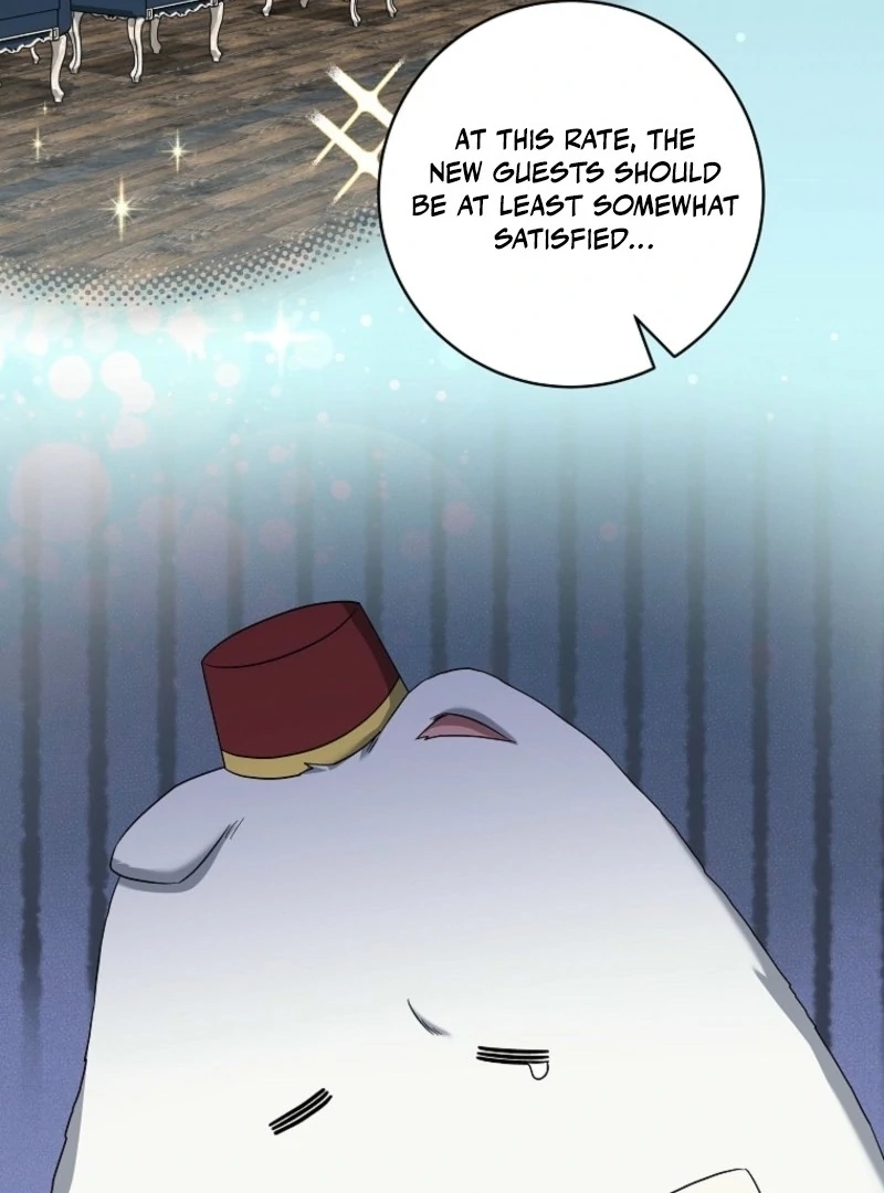 Welcome to Dungeon Hotel Chapter 76 - Page 62