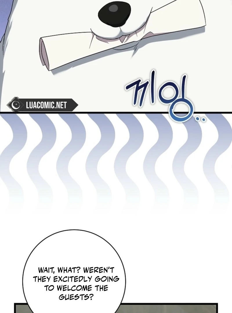 Welcome to Dungeon Hotel Chapter 76 - Page 63