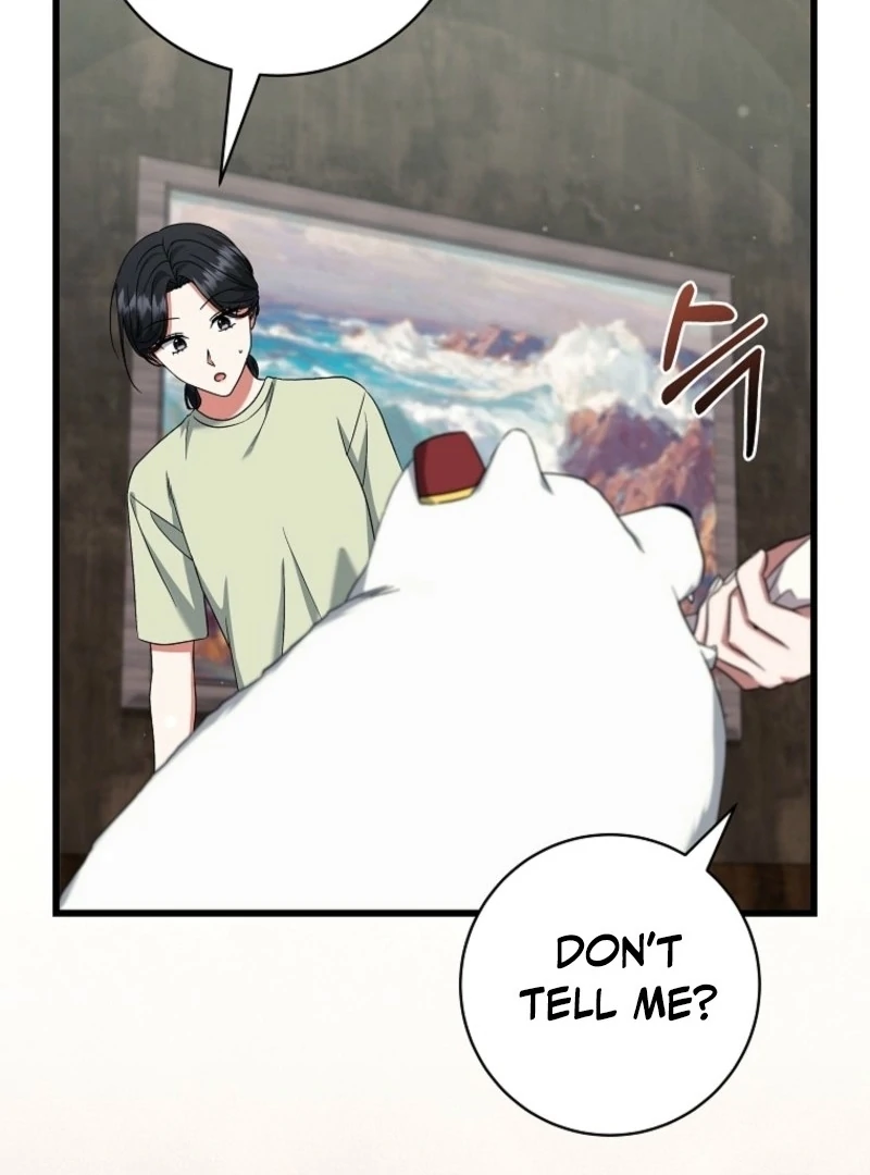 Welcome to Dungeon Hotel Chapter 76 - Page 64