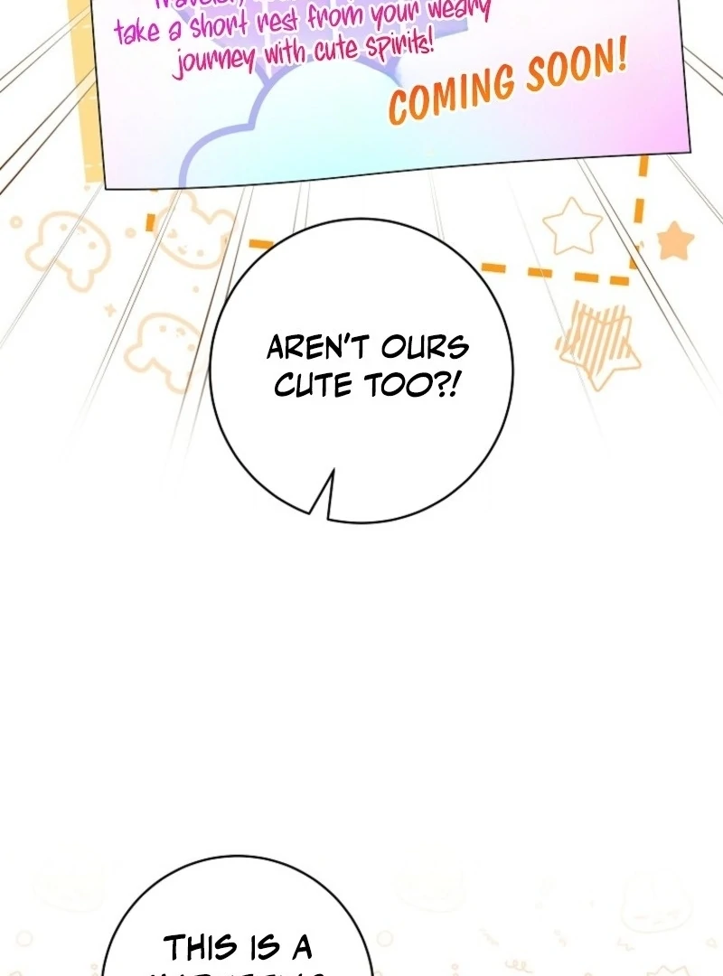 Welcome to Dungeon Hotel Chapter 76 - Page 72