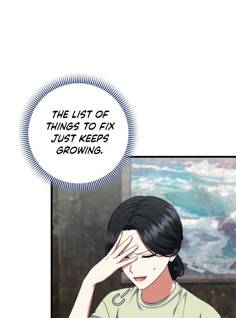 Welcome to Dungeon Hotel Chapter 76 - Page 74