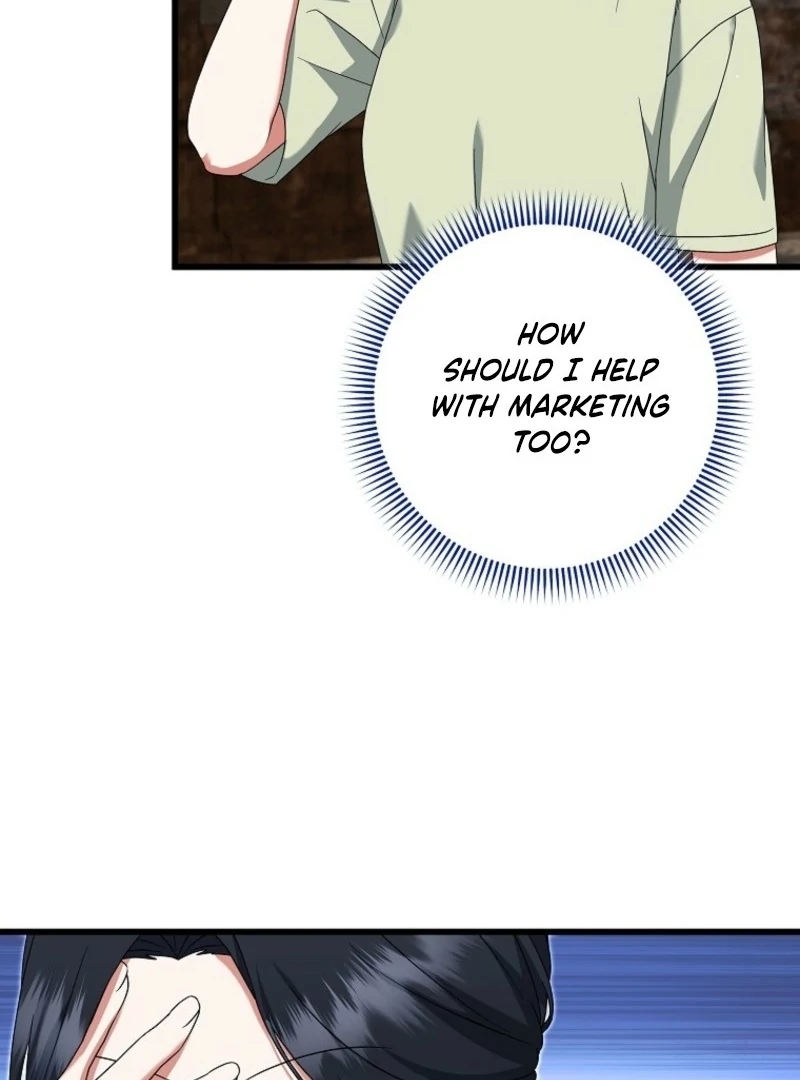 Welcome to Dungeon Hotel Chapter 76 - Page 75