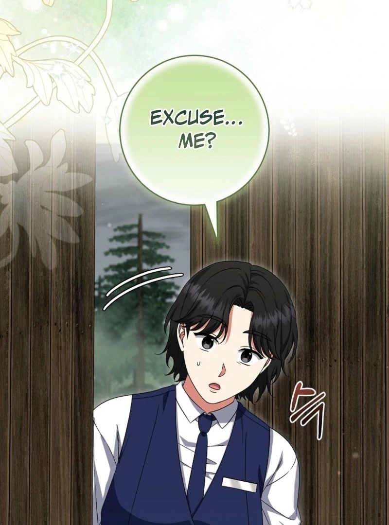 Welcome to Dungeon Hotel Chapter 76 - Page 80