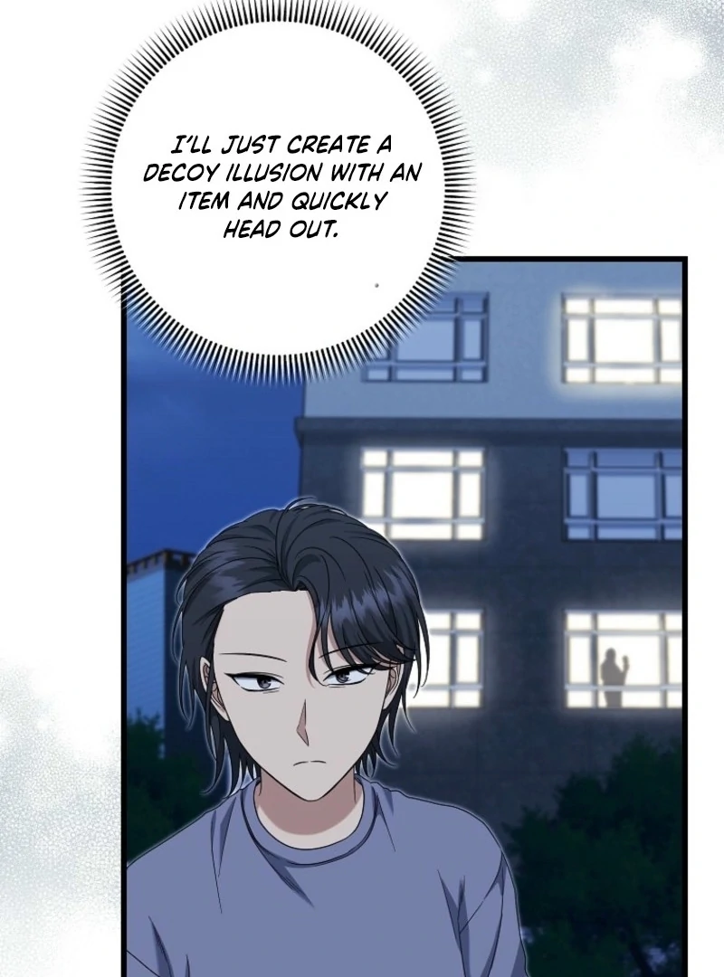 Welcome to Dungeon Hotel Chapter 76 - Page 91