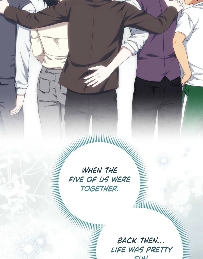 Welcome to Dungeon Hotel Chapter 76 - Page 96