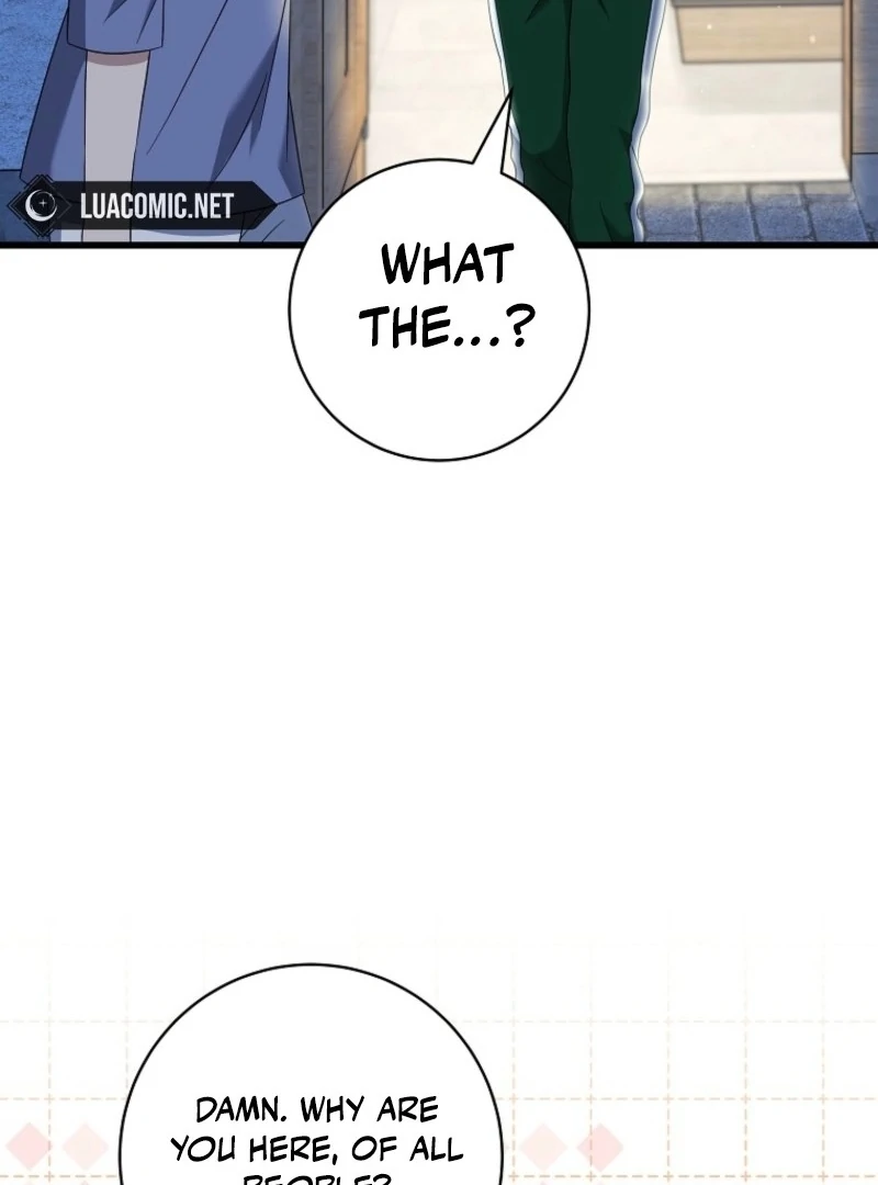 Welcome to Dungeon Hotel Chapter 76 - Page 100