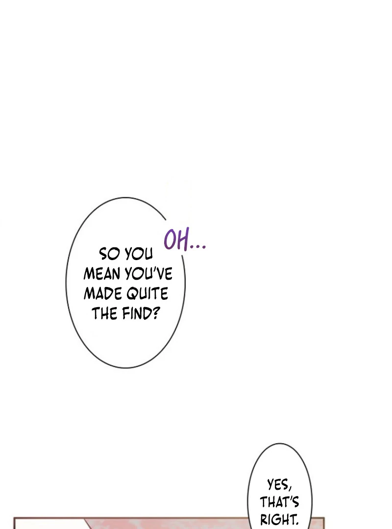 Welcome to Elly’s Hotel Chapter 11 - Page 10