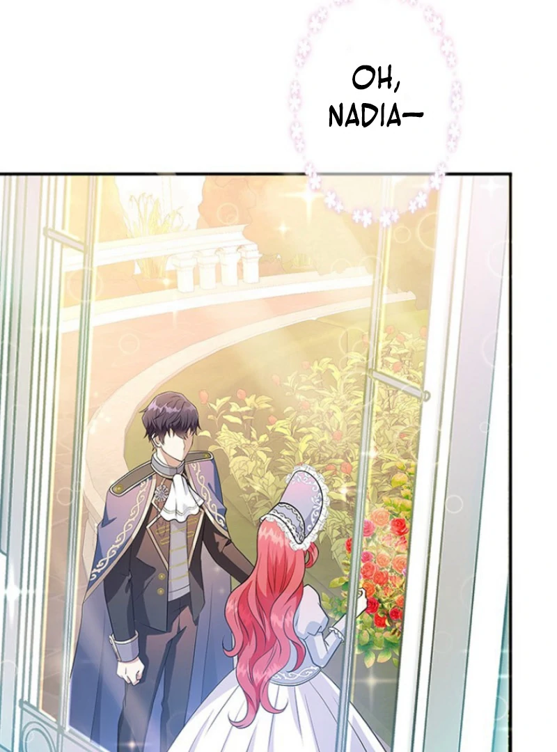 Welcome to Elly’s Hotel Chapter 11 - Page 101