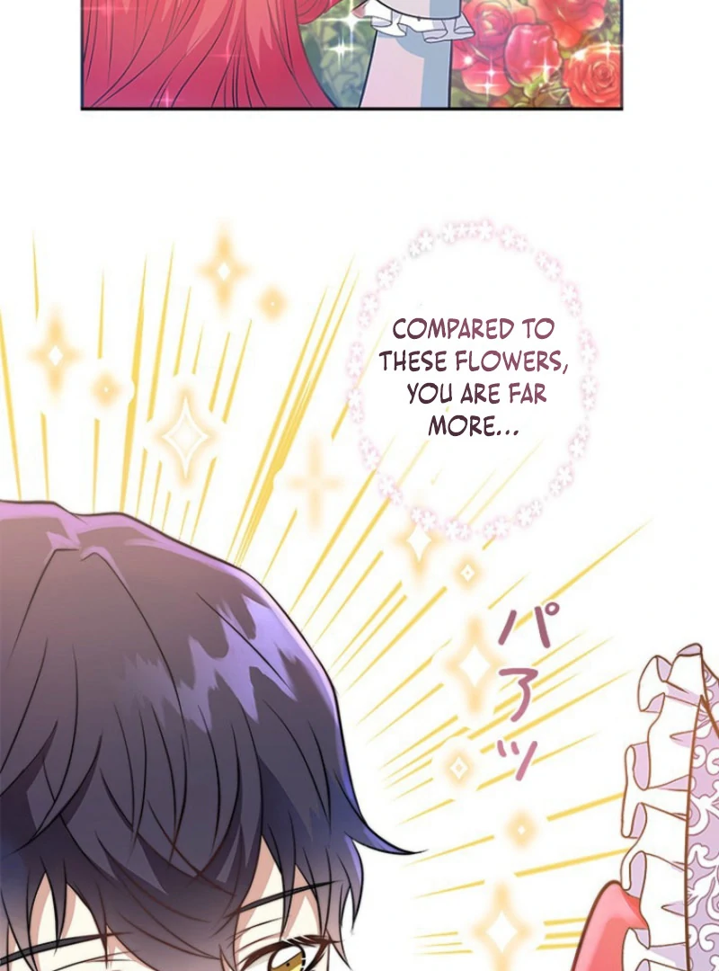 Welcome to Elly’s Hotel Chapter 11 - Page 103