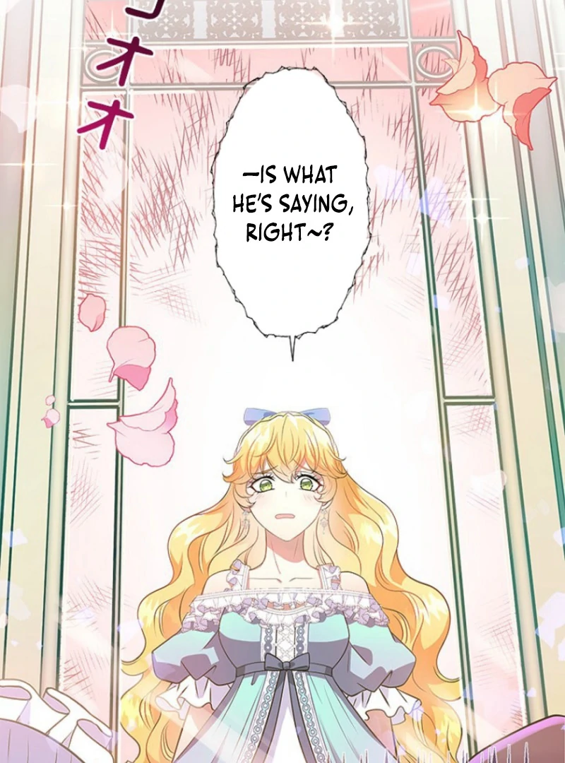 Welcome to Elly’s Hotel Chapter 11 - Page 106