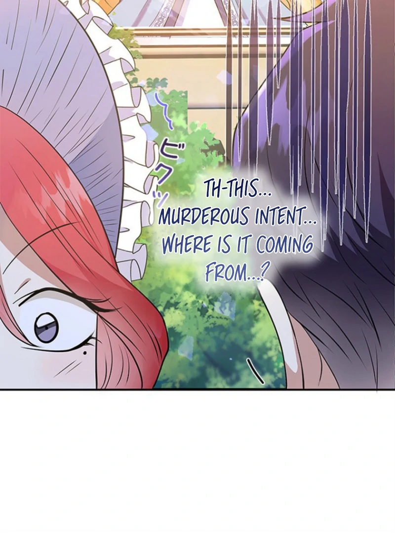 Welcome to Elly’s Hotel Chapter 11 - Page 107