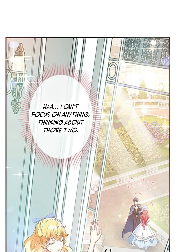 Welcome to Elly’s Hotel Chapter 11 - Page 108