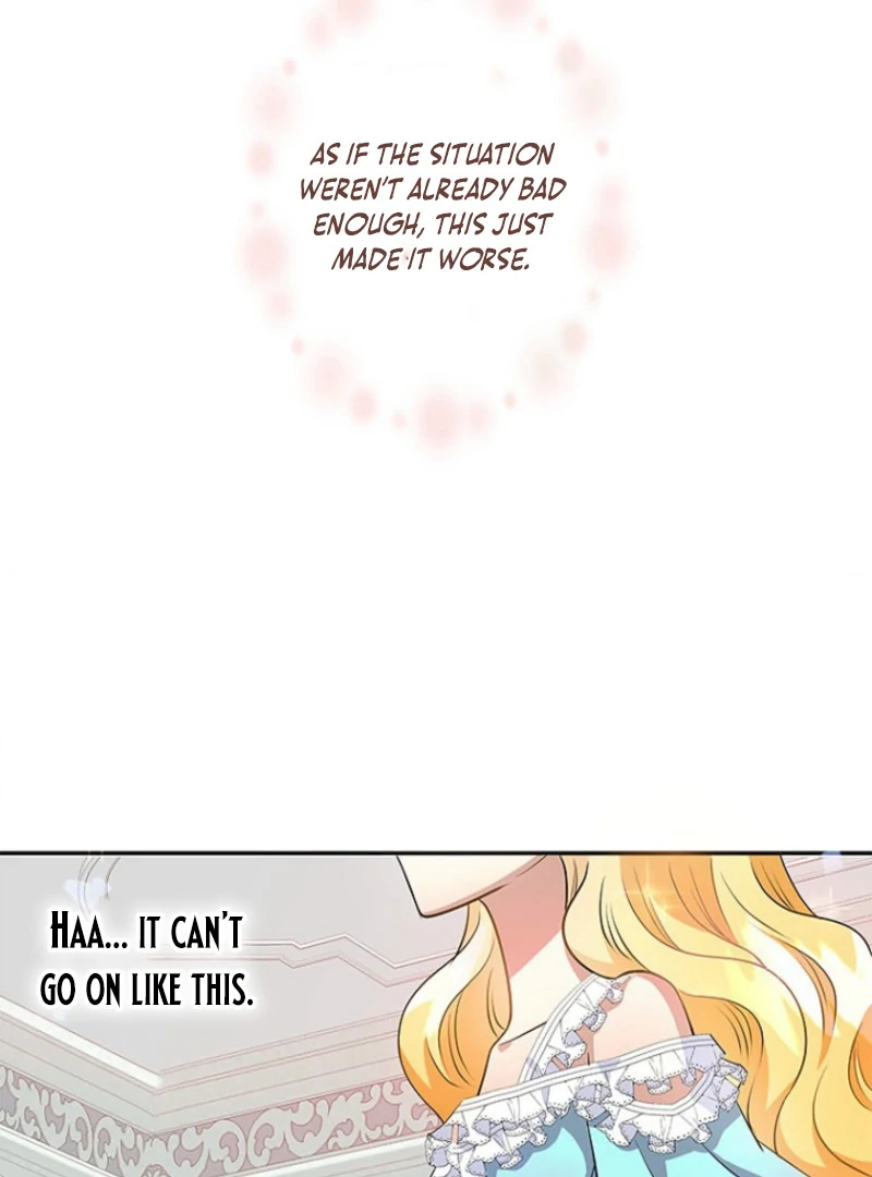 Welcome to Elly’s Hotel Chapter 11 - Page 111