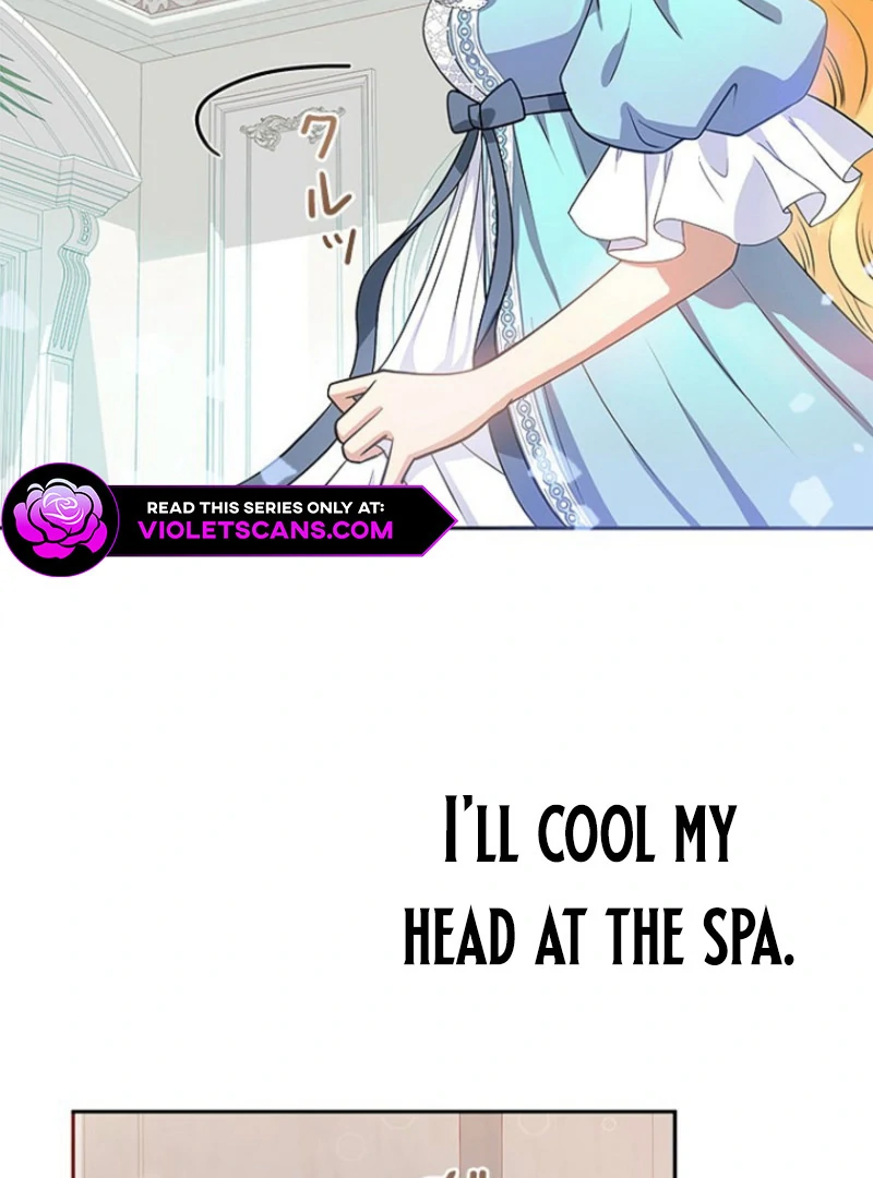 Welcome to Elly’s Hotel Chapter 11 - Page 112