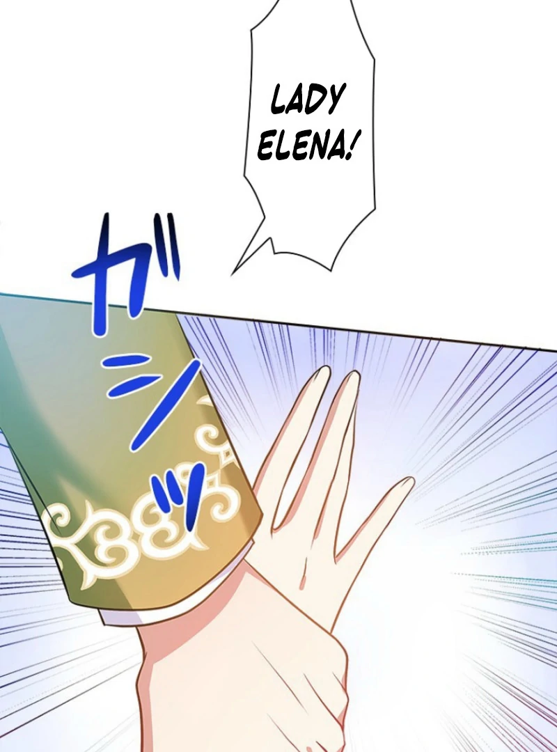 Welcome to Elly’s Hotel Chapter 11 - Page 117