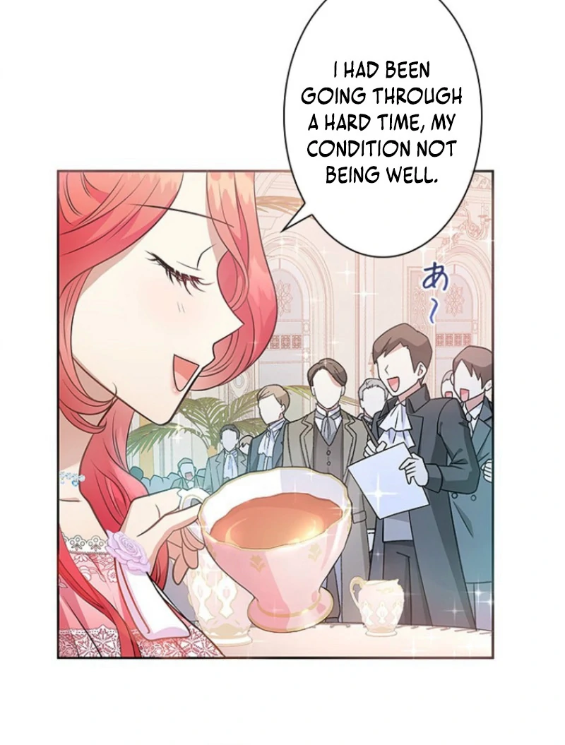 Welcome to Elly’s Hotel Chapter 11 - Page 12