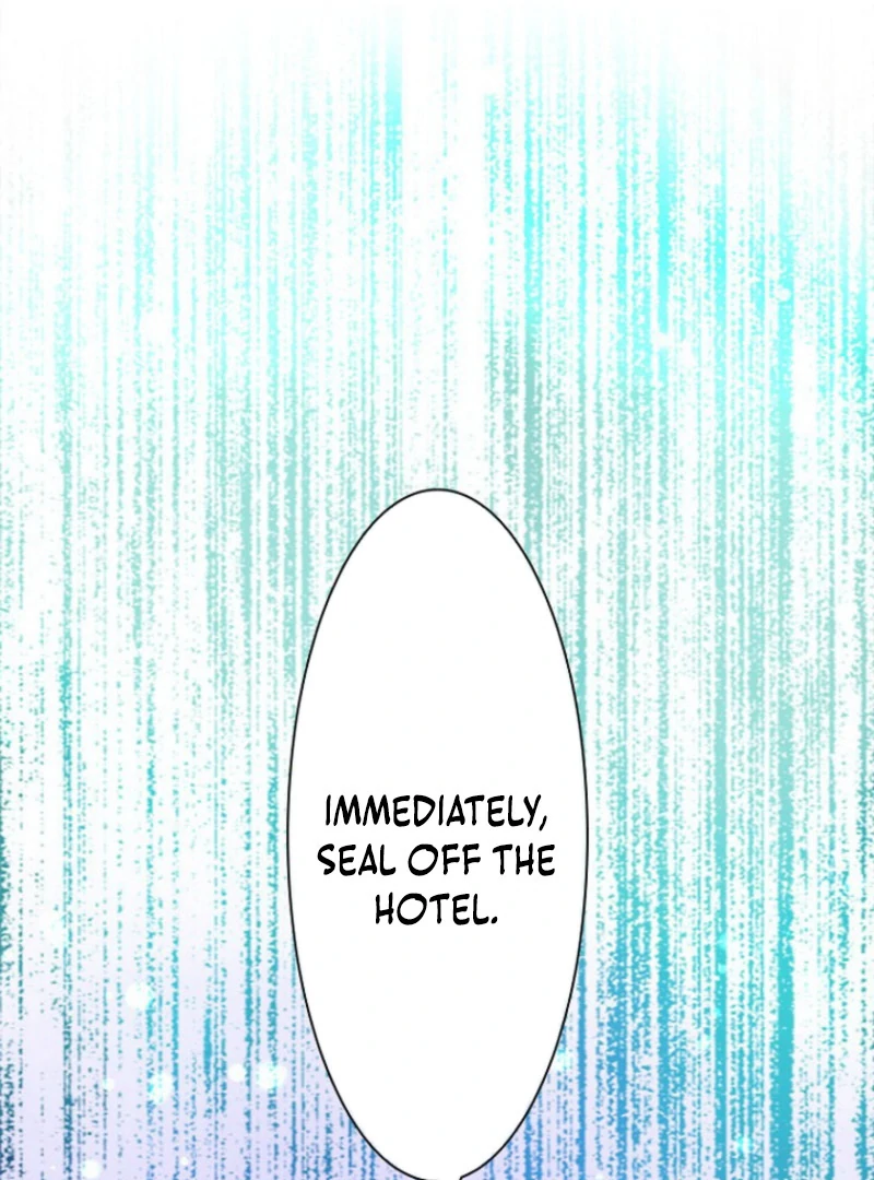 Welcome to Elly’s Hotel Chapter 11 - Page 121