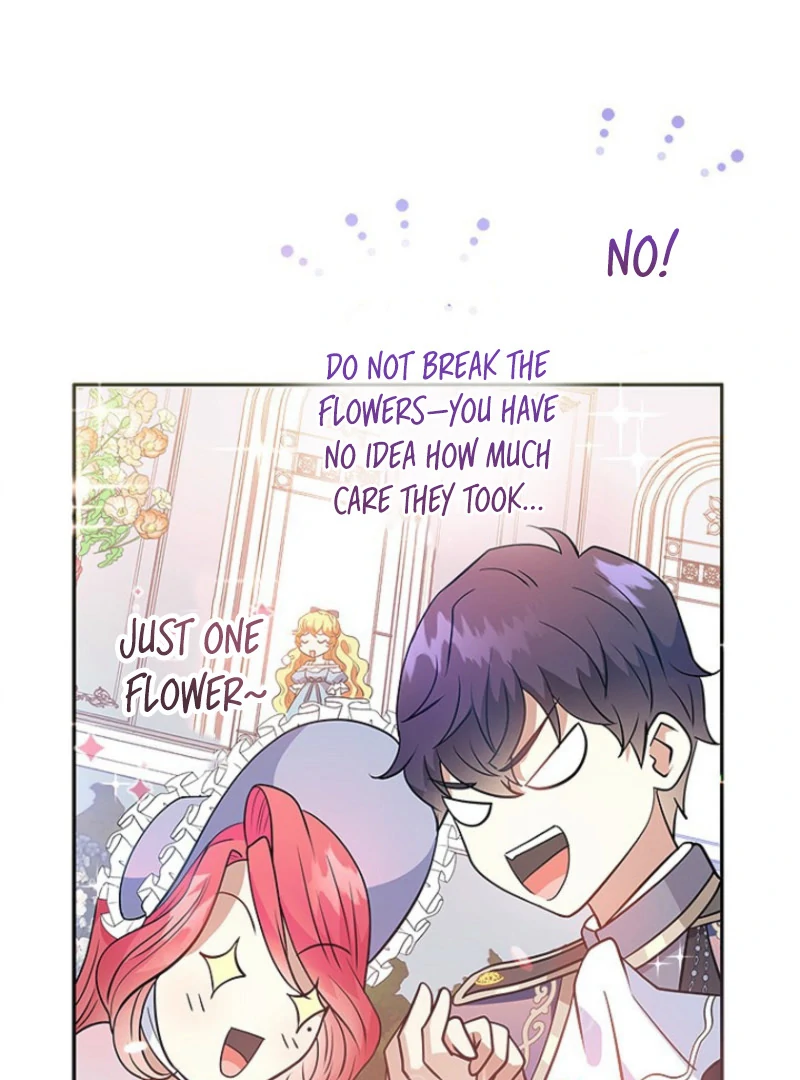 Welcome to Elly’s Hotel Chapter 11 - Page 126