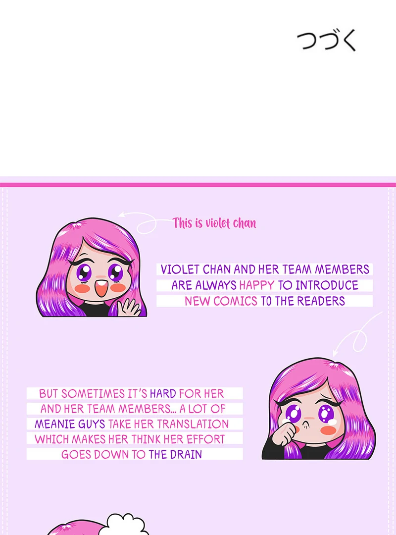 Welcome to Elly’s Hotel Chapter 11 - Page 128