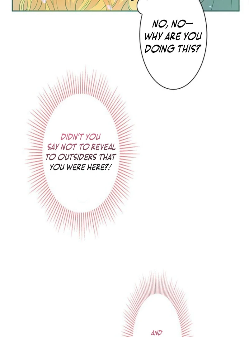 Welcome to Elly’s Hotel Chapter 11 - Page 14