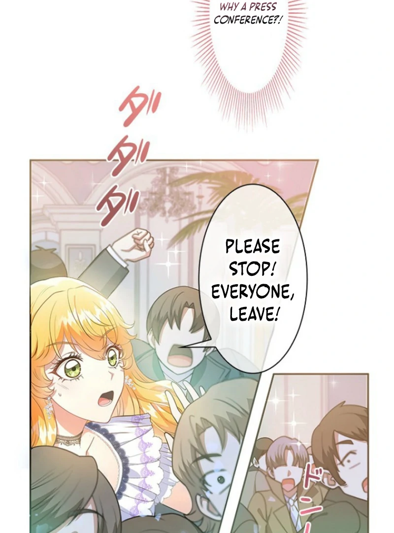 Welcome to Elly’s Hotel Chapter 11 - Page 15