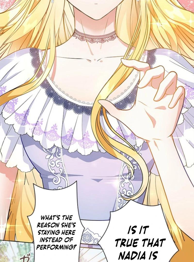 Welcome to Elly’s Hotel Chapter 11 - Page 3