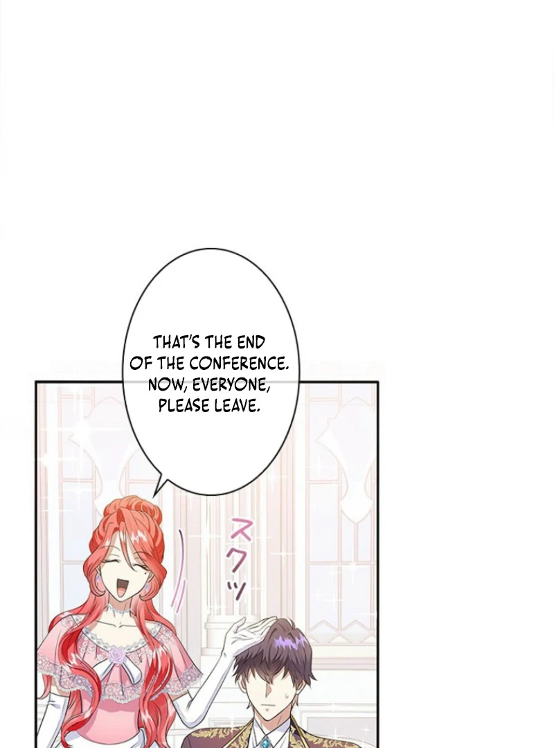 Welcome to Elly’s Hotel Chapter 11 - Page 32