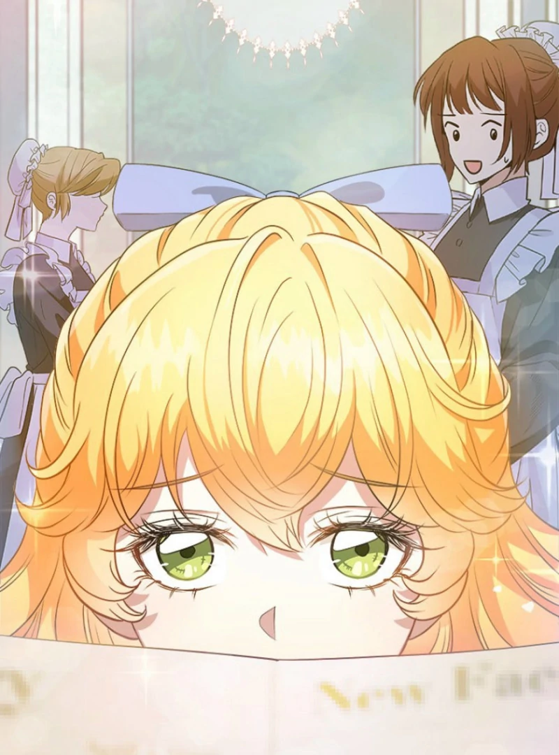 Welcome to Elly’s Hotel Chapter 11 - Page 40