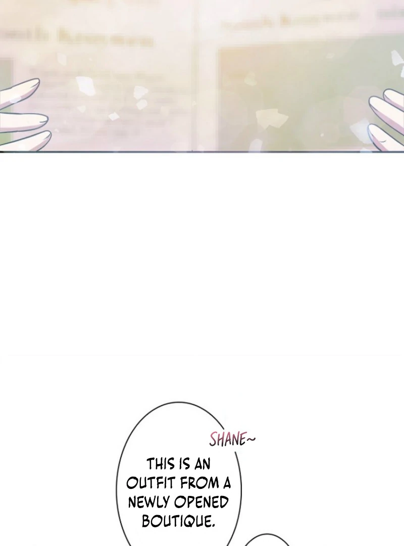 Welcome to Elly’s Hotel Chapter 11 - Page 41