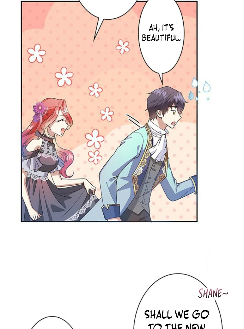 Welcome to Elly’s Hotel Chapter 11 - Page 42