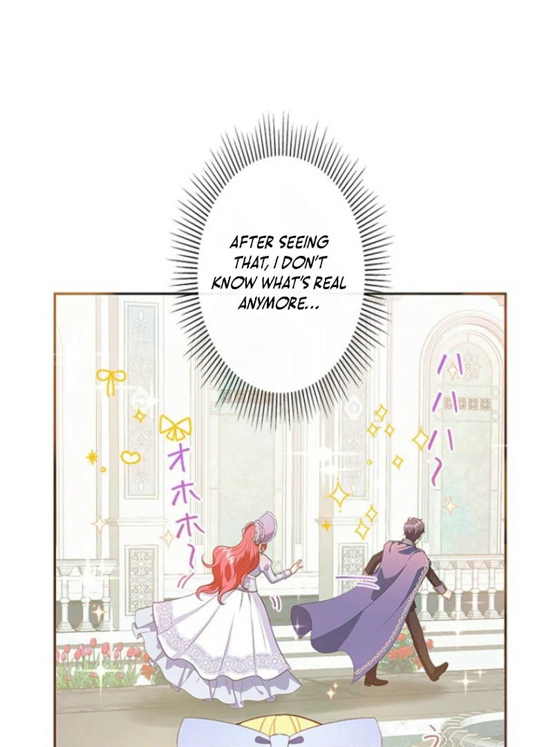 Welcome to Elly’s Hotel Chapter 11 - Page 44