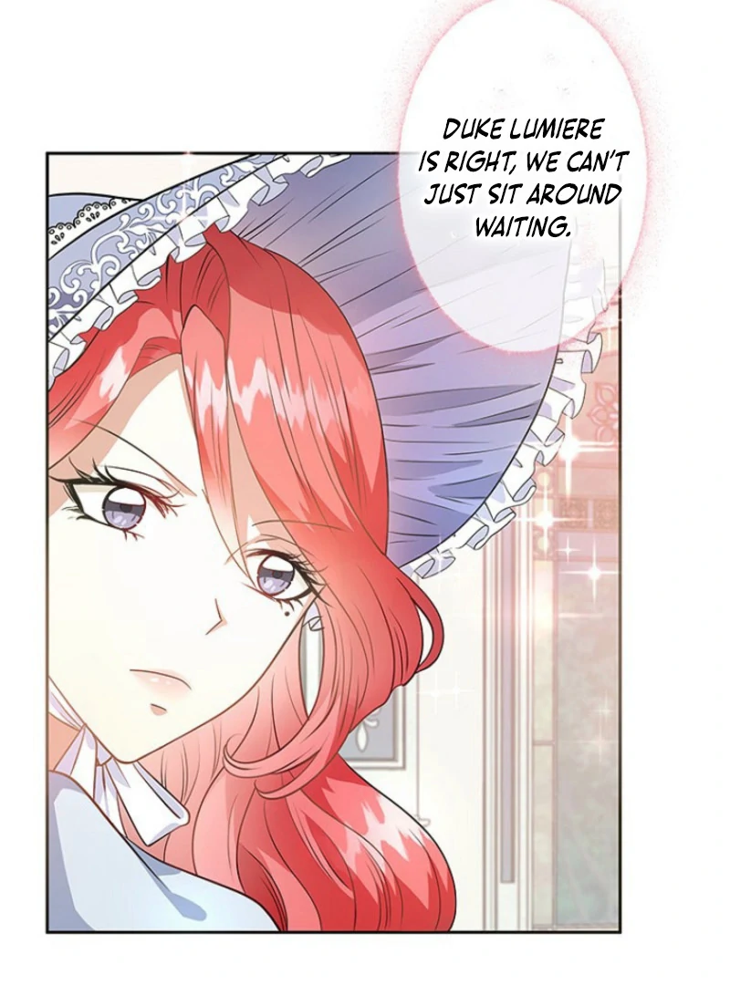 Welcome to Elly’s Hotel Chapter 11 - Page 47