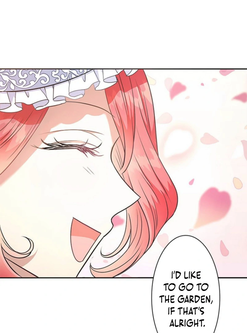 Welcome to Elly’s Hotel Chapter 11 - Page 51