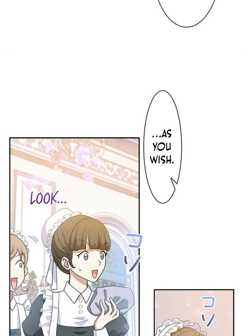 Welcome to Elly’s Hotel Chapter 11 - Page 52
