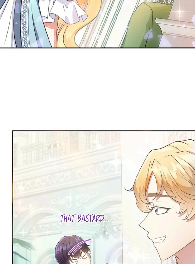 Welcome to Elly’s Hotel Chapter 11 - Page 55