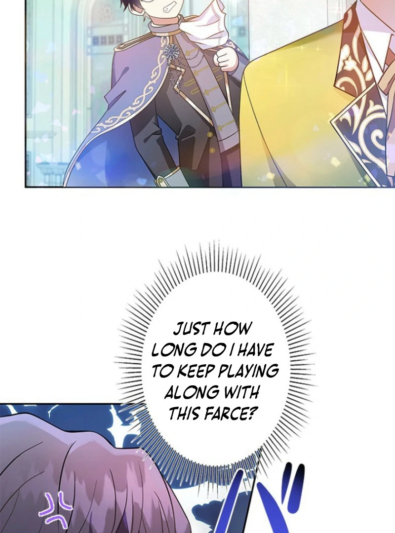 Welcome to Elly’s Hotel Chapter 11 - Page 56