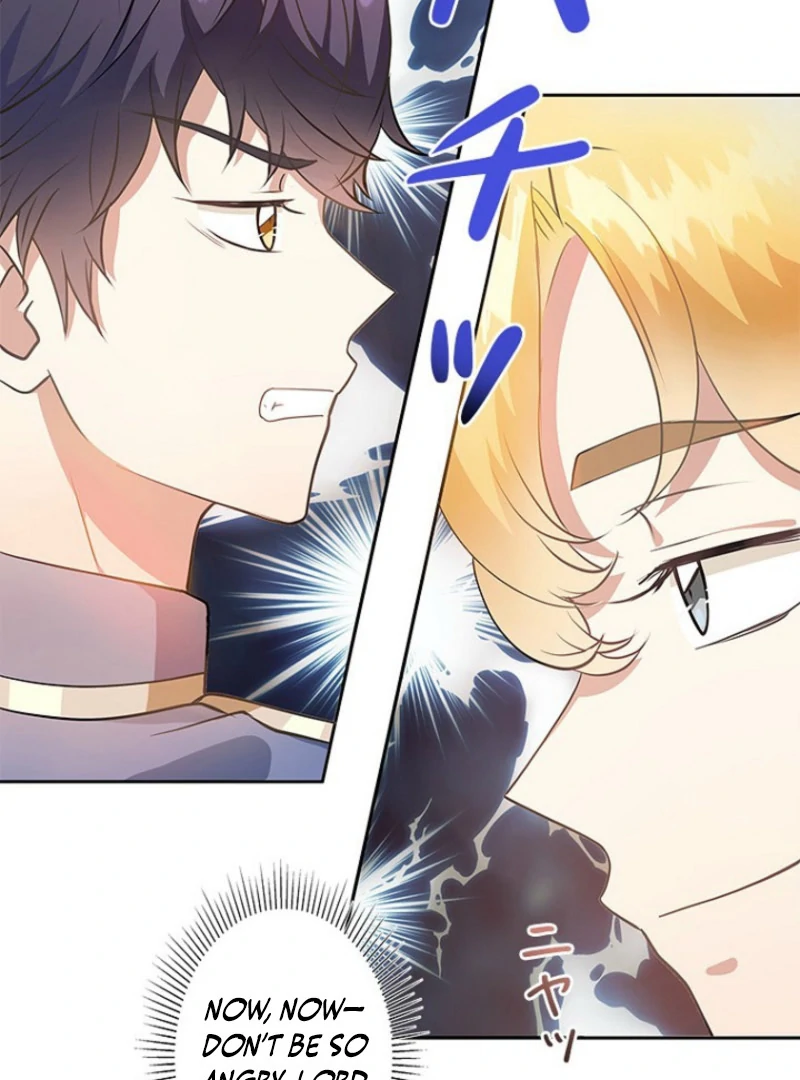 Welcome to Elly’s Hotel Chapter 11 - Page 57