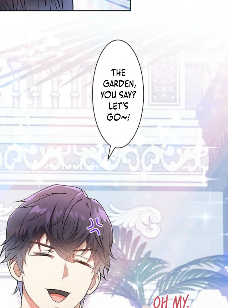 Welcome to Elly’s Hotel Chapter 11 - Page 60
