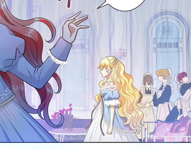 Welcome to Elly’s Hotel Chapter 11 - Page 63