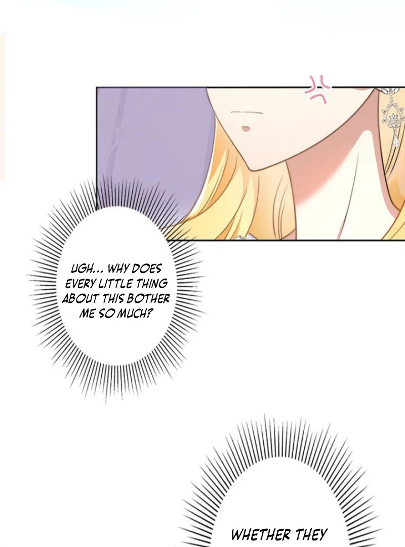 Welcome to Elly’s Hotel Chapter 11 - Page 64
