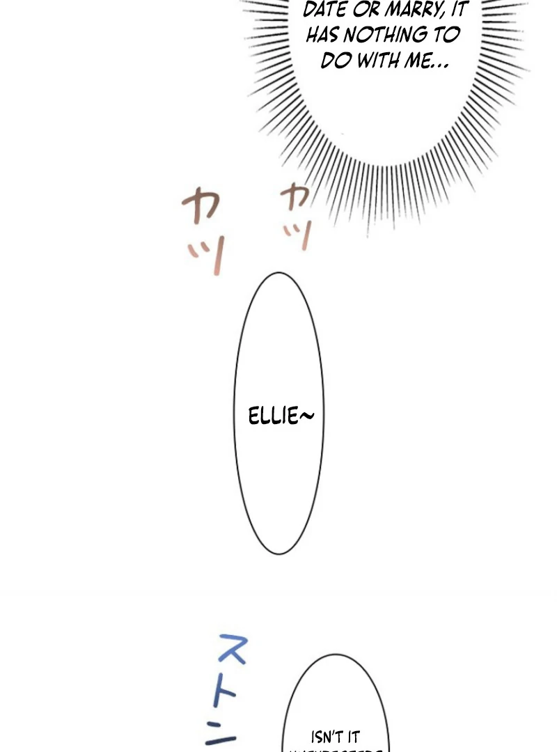 Welcome to Elly’s Hotel Chapter 11 - Page 65