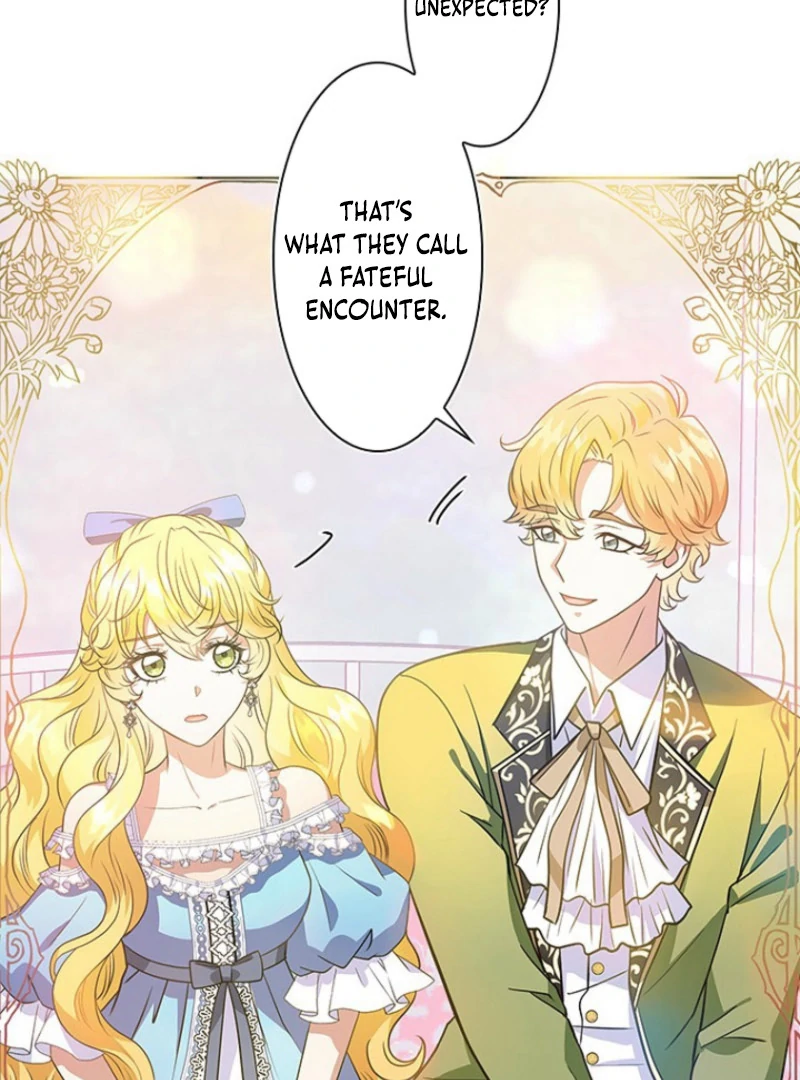 Welcome to Elly’s Hotel Chapter 11 - Page 66