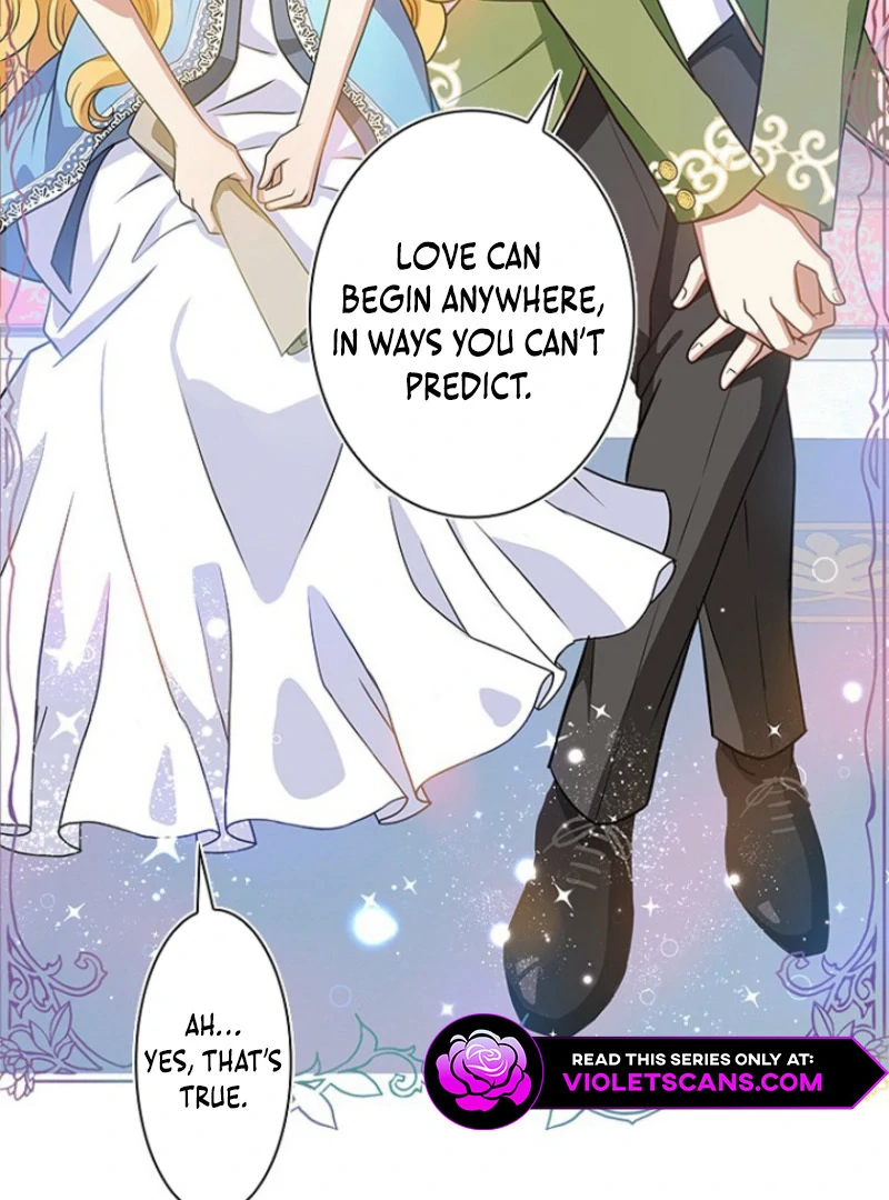 Welcome to Elly’s Hotel Chapter 11 - Page 67