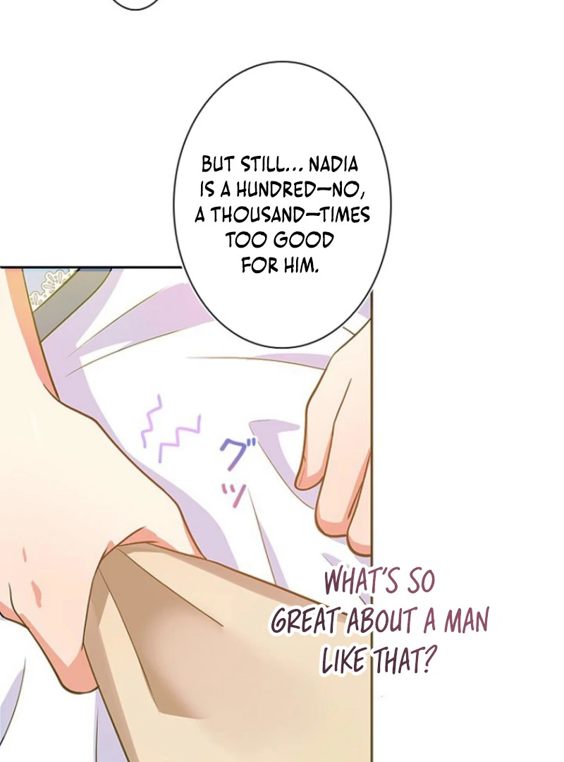 Welcome to Elly’s Hotel Chapter 11 - Page 68