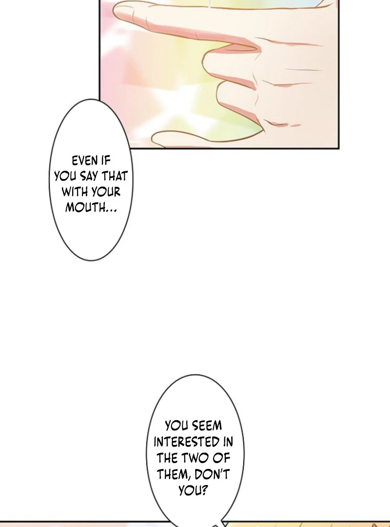 Welcome to Elly’s Hotel Chapter 11 - Page 70