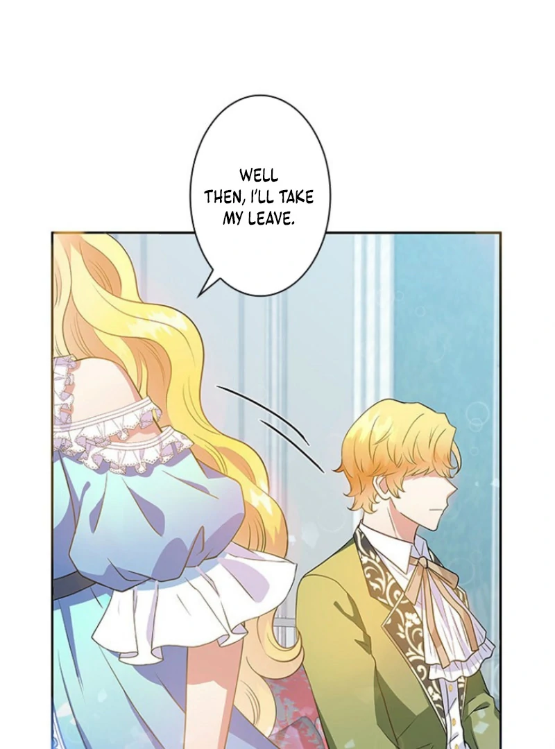 Welcome to Elly’s Hotel Chapter 11 - Page 77