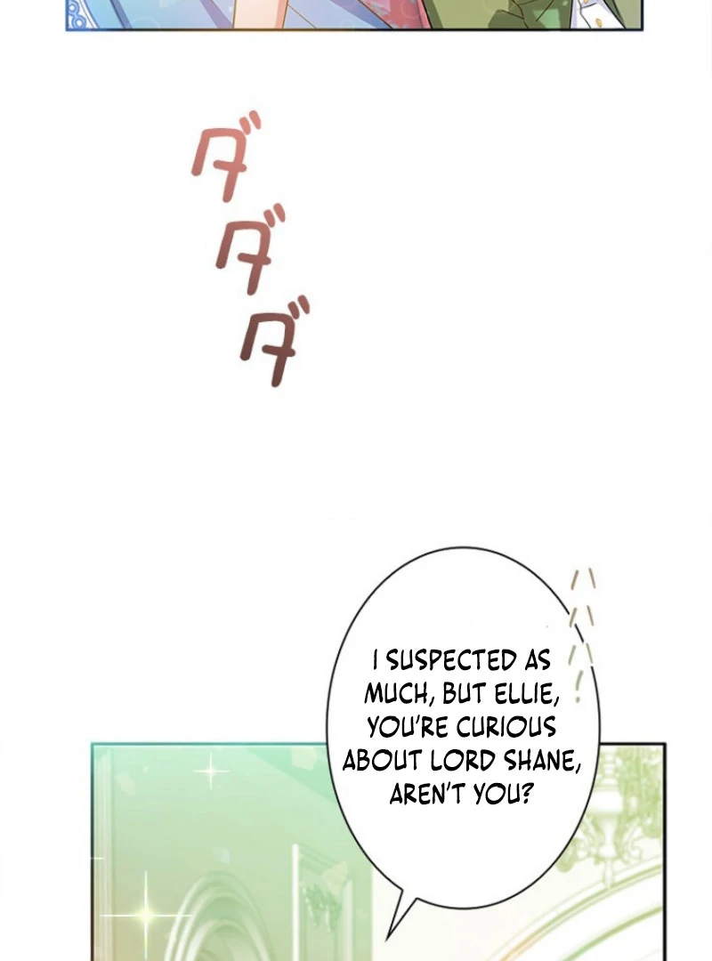 Welcome to Elly’s Hotel Chapter 11 - Page 78
