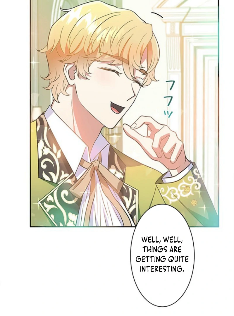 Welcome to Elly’s Hotel Chapter 11 - Page 79