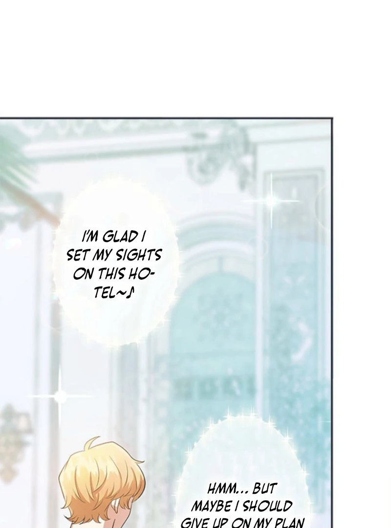 Welcome to Elly’s Hotel Chapter 11 - Page 80