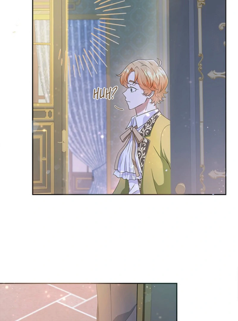 Welcome to Elly’s Hotel Chapter 11 - Page 84